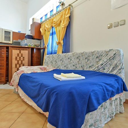 Apartments Dino 1374 Pula Ngoại thất bức ảnh