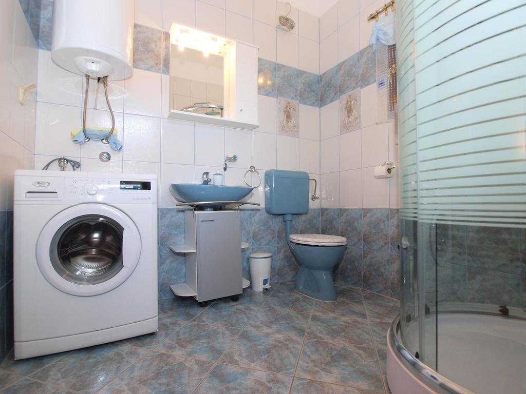 Apartments Dino 1374 Pula Ngoại thất bức ảnh