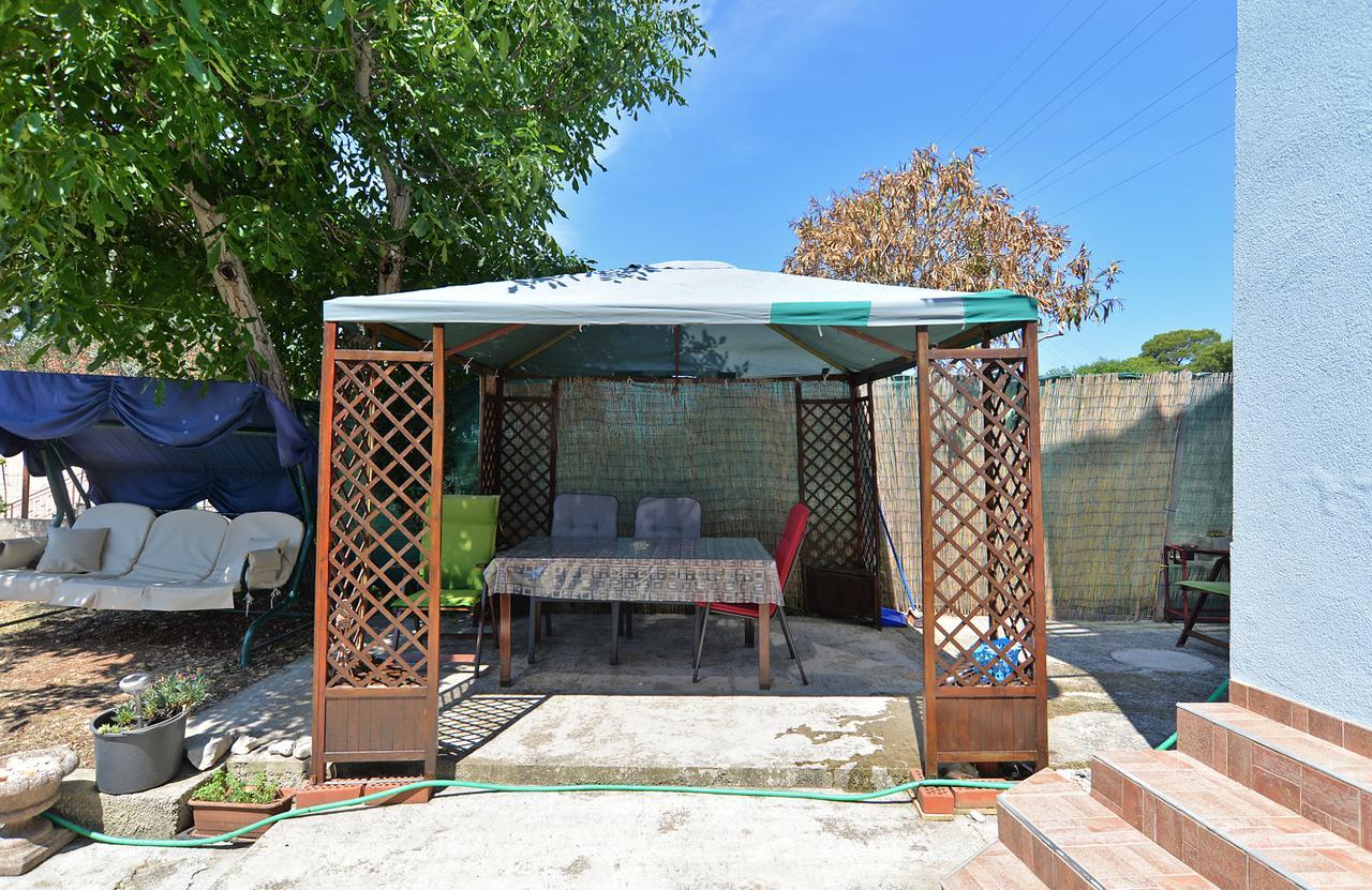 Apartments Dino 1374 Pula Ngoại thất bức ảnh