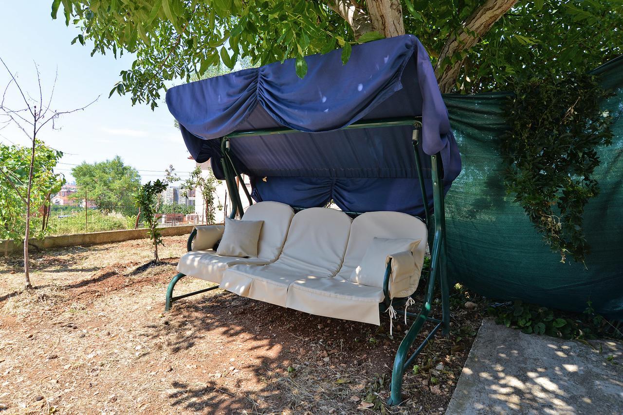 Apartments Dino 1374 Pula Ngoại thất bức ảnh