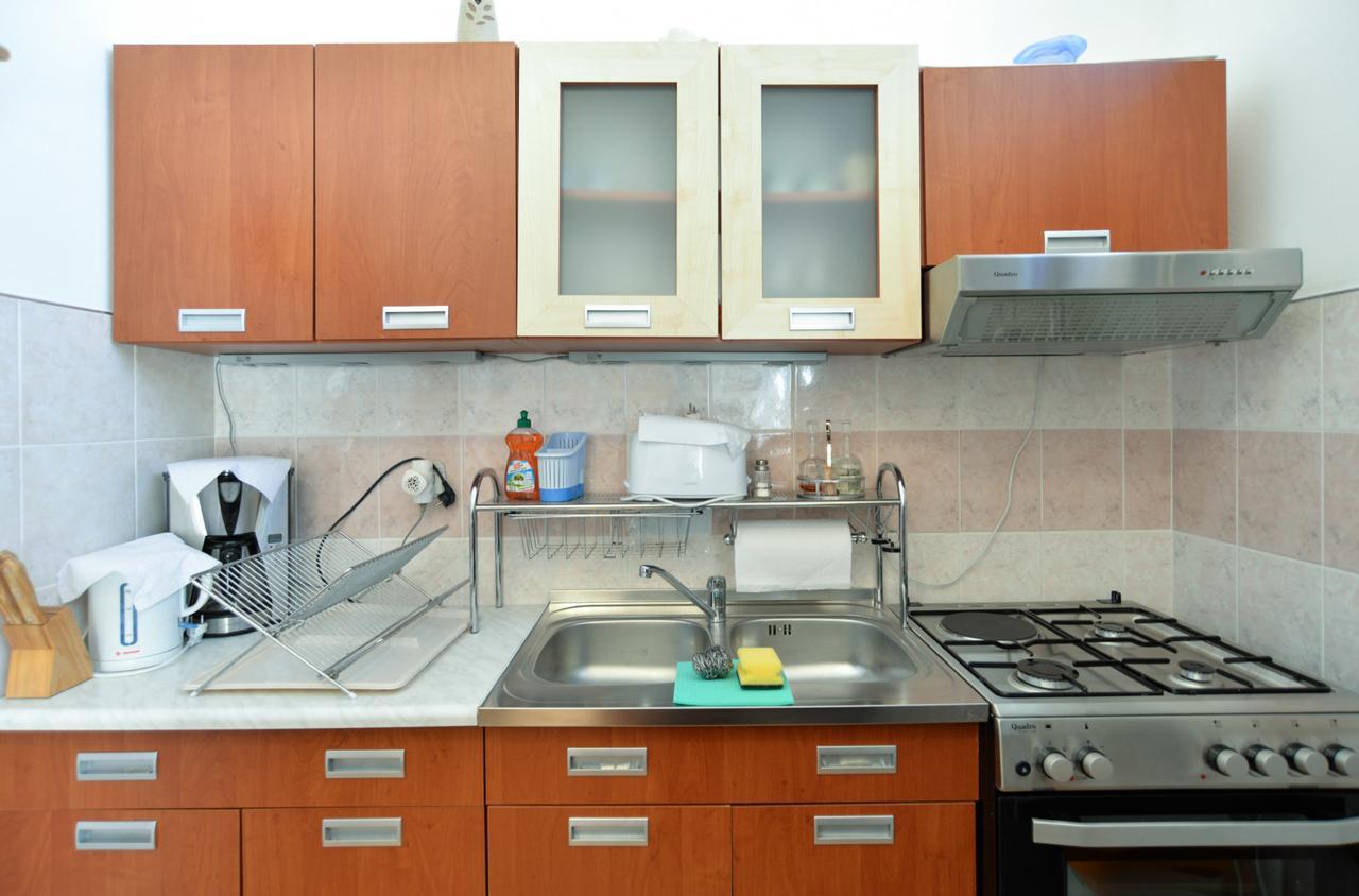 Apartments Dino 1374 Pula Ngoại thất bức ảnh