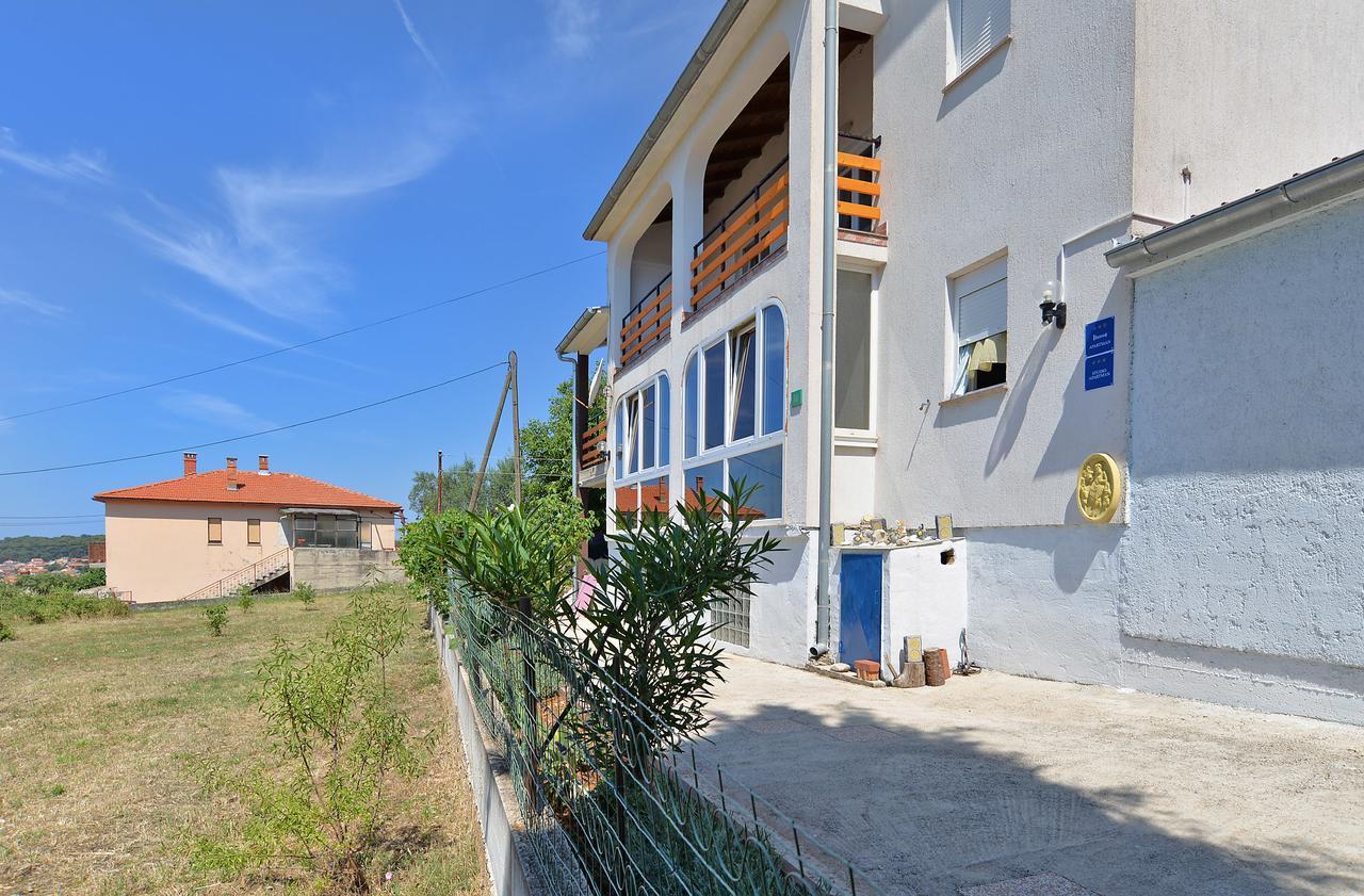 Apartments Dino 1374 Pula Ngoại thất bức ảnh